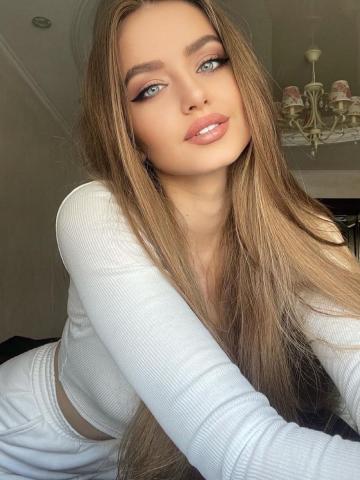 Анжела Сказка Блондинка