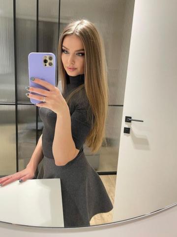 Анжела Сказка Блондинка фото 2