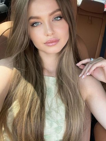 Анжела Сказка Блондинка фото 4