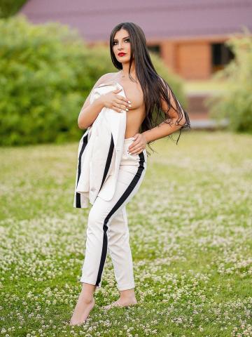 Дарья 🎀💕 фото 27