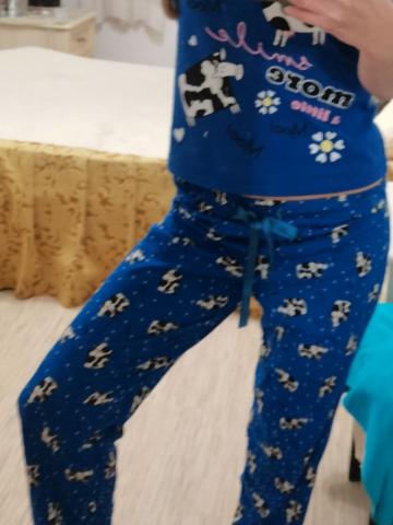 Варвара Школьница Вид фото 4